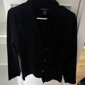 tahari blazer